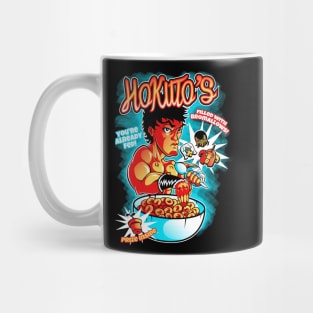 Hokutos Mug